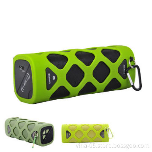 New Bluetooth Speaker Waterproof